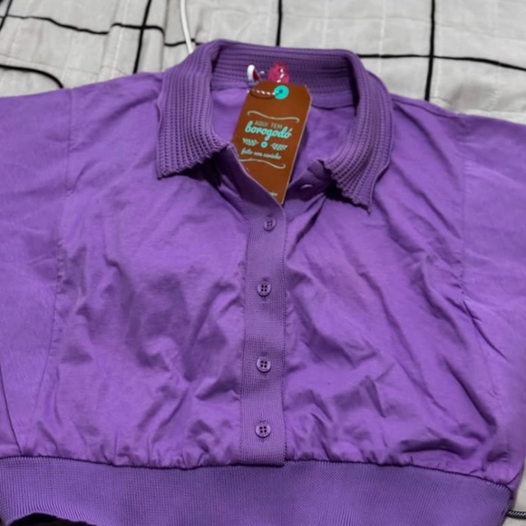 Cropped Farm Rio - Picture 2 of 5